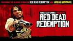 Red Dead Redemption
